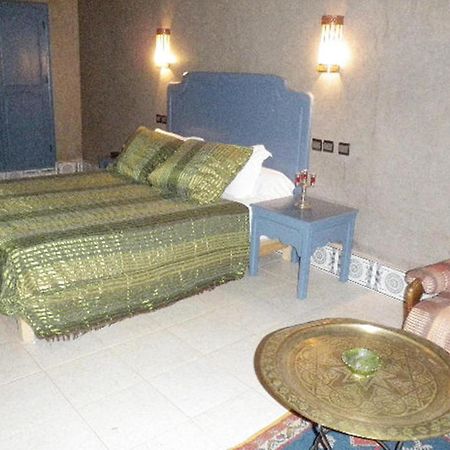 Bed and Breakfast Kasbah Itrane Tamnougalt Exterior foto